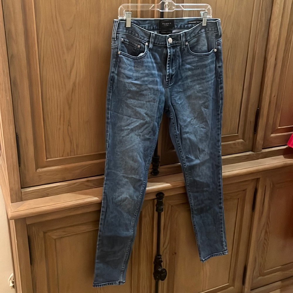 Rare PacSun Jeans (1 of 1)